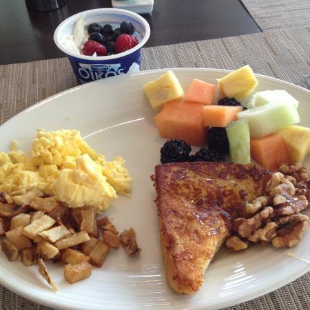 RW Hemmingways Restaurant